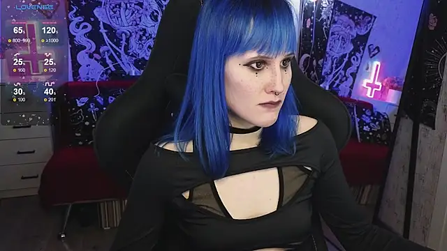 little Elika online show from 02-05-25, 10:33