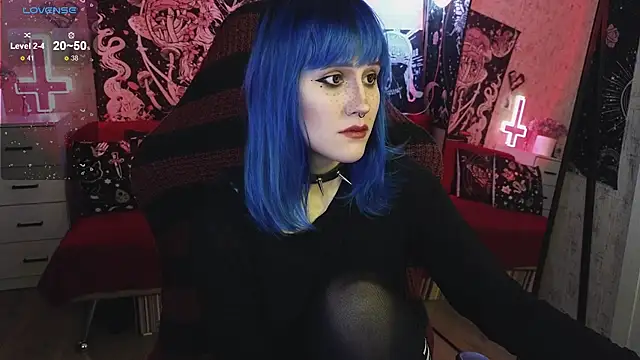 little Elika online show from 02-11-25, 08:42