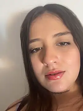 Sabrina Lennox online show from 02-04-26, 03:12