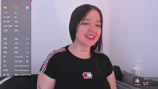 Snapshot of Sabrina_Lennox chatting on 06-15-26, 06:43 Sabrina Lennox online show from 06-15-26, 06:43