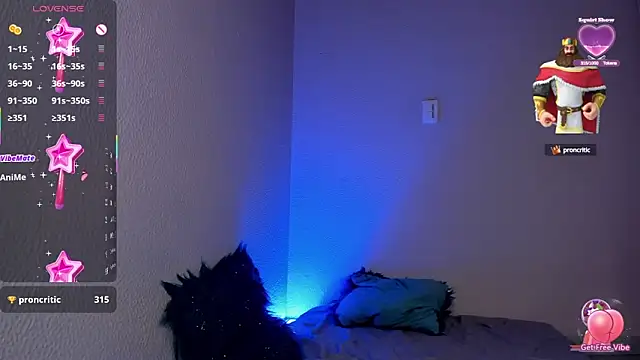 sallome21 online show from 10-09-25, 06:28