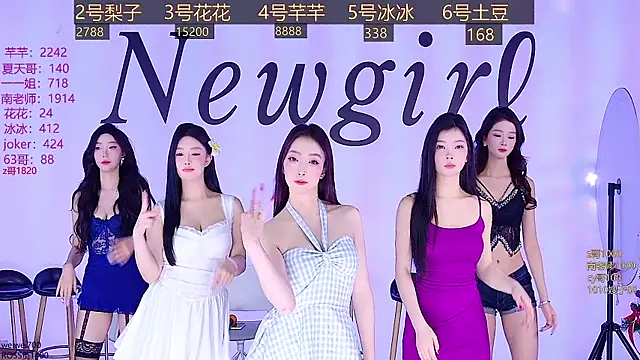 NEW-girl520 online show from 12-30-24, 11:37