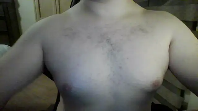 Himbo fox online show from 11-16-25, 06:30