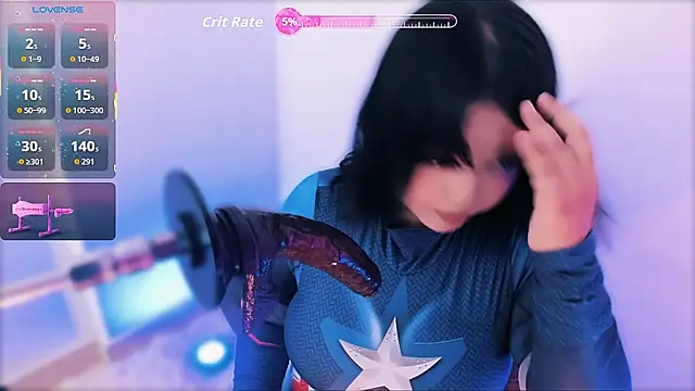 ValeryySoto  online show from 10-12-25, 01:59