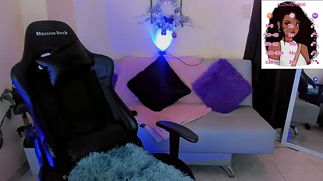 Snapshot of aleja_montiel__ chatting on 12-26-24, 01:10 aleja montiel online show from 12-26-24, 01:10