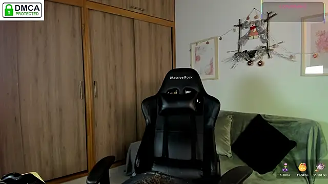 aleja montiel   online show from 12-03-25, 12:58