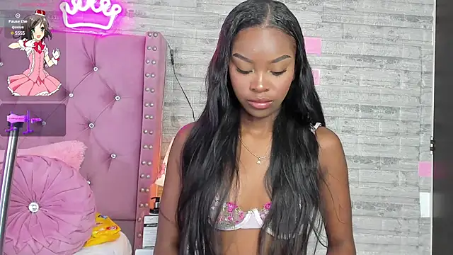 ShanelWest online show from 01-16-25, 01:25