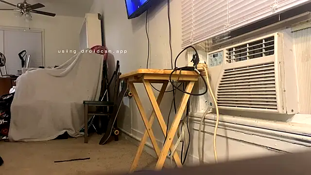 FeetKingx online show from 10-13-25, 08:03