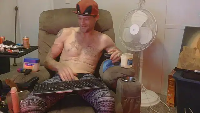 TheOneYouLove69 online show from 02-15-25, 02:15