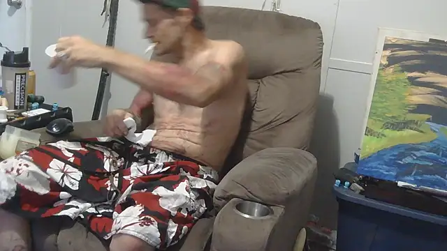 TheOneYouLove69 online show from 03-05-25, 05:18