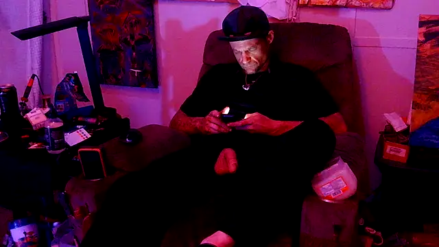 TheOneYouLove69 online show from 03-15-25, 05:08