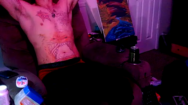 TheOneYouLove69 online show from 03-19-25, 12:59