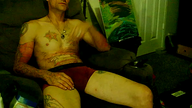 TheOneYouLove69 online show from 03-19-25, 06:57