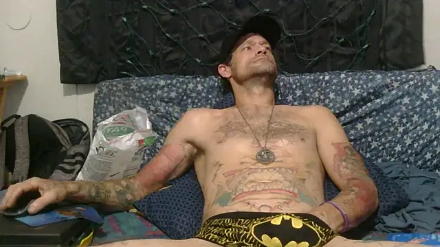 TheOneYouLove69 online show from 09-08-25, 03:00