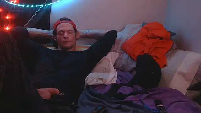 TheOneYouLove69 online show from 10-10-25, 01:04