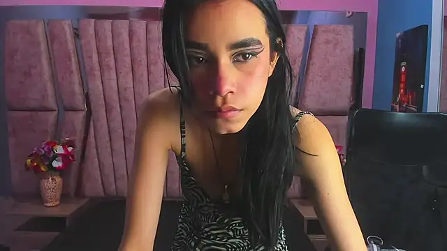 Jasmin Skinny online show from 02-16-25, 02:42