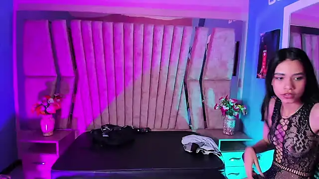 Jasmin Skinny online show from 02-22-25, 09:01