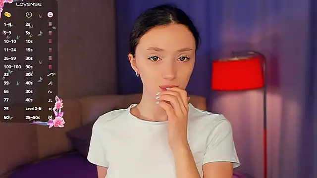 CuteFeret online show from 12-07-24, 07:16