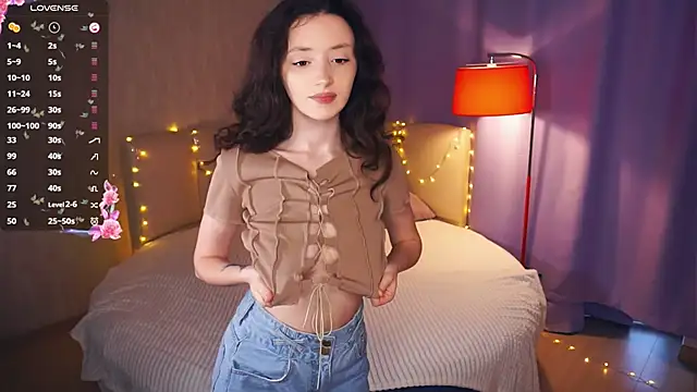 CuteFeret online show from 01-18-25, 07:28