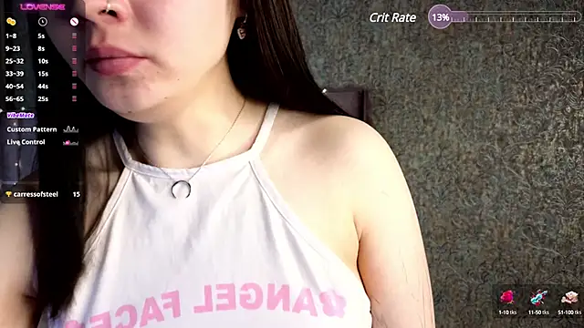 Snapshot of TaiteGloss chatting on 02-06-25, 07:29 TaiteGloss online show from 02-06-25, 07:29