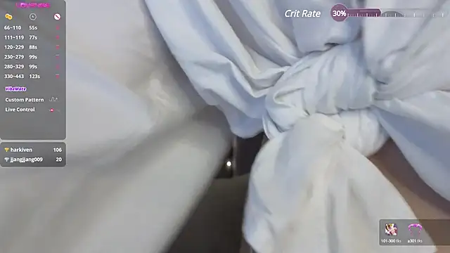 Snapshot of TaiteGloss chatting on 02-07-25, 07:17 TaiteGloss online show from 02-07-25, 07:17