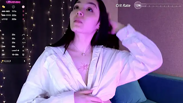 Snapshot of TaiteGloss chatting on 03-03-25, 07:17 TaiteGloss online show from 03-03-25, 07:17