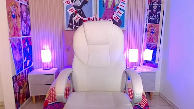 amber bailey online show from 02-12-25, 07:23