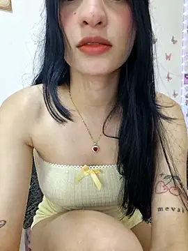 Calypso226 online show from 03-28-26, 02:11