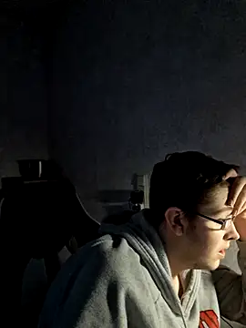 thejerkin online show from 10-27-25, 01:15