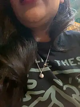 HaaniKaur online show from 01-02-25, 05:07