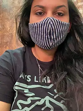 HaaniKaur online show from 03-04-25, 07:51