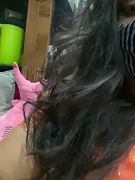 HaaniKaur online show from 03-06-25, 05:22