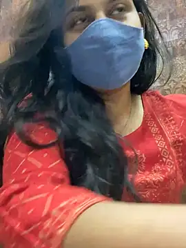 HaaniKaur online show from 10-19-25, 03:56