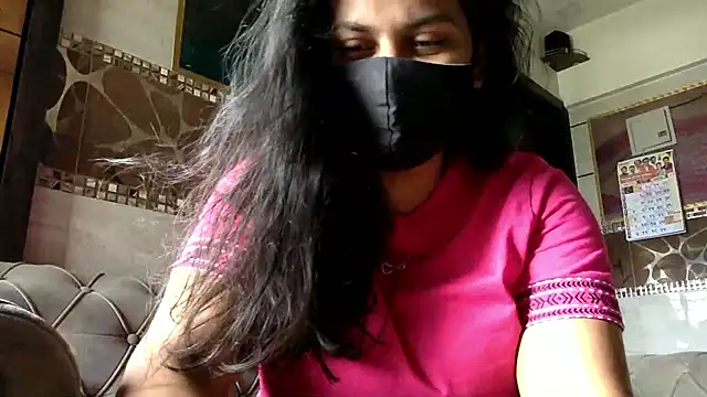 Snapshot of HaaniKaur chatting on 04-18-26, 05:11 HaaniKaur online show from 04-18-26, 05:11