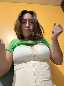 xLadyScarlettx online show from 10-18-25, 02:36
