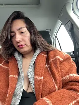 xLadyScarlettx online show from 02-19-26, 03:41