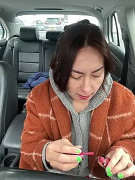 xLadyScarlettx online show from 02-22-26, 07:34