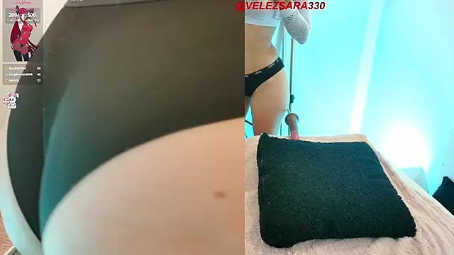 sara smith45 online show from 12-06-24, 02:17