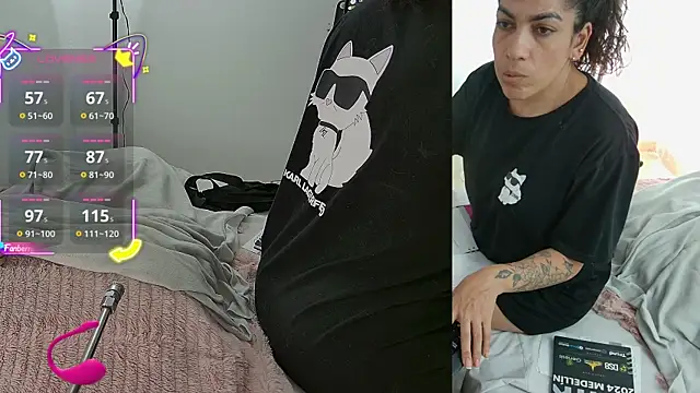 sara smith45 online show from 09-29-25, 07:51