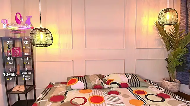 Snapshot of luandy chatting on 12-19-25, 08:16 luandy online show from 12-19-25, 08:16