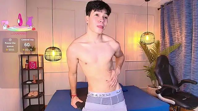 Snapshot of luandy chatting on 01-06-26, 08:01 luandy online show from 01-06-26, 08:01