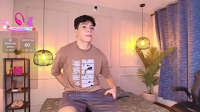 Snapshot of luandy chatting on 01-17-26, 08:23 luandy online show from 01-17-26, 08:23