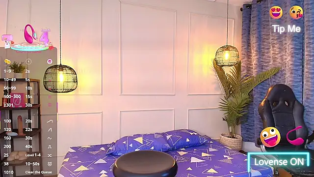 Snapshot of luandy chatting on 02-28-26, 12:06 luandy online show from 02-28-26, 12:06