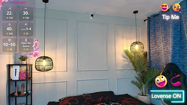 luandy online show from 05-31-26, 11:39