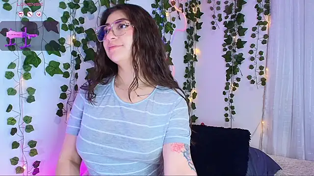 Alice Samii online show from 10-10-25, 11:53