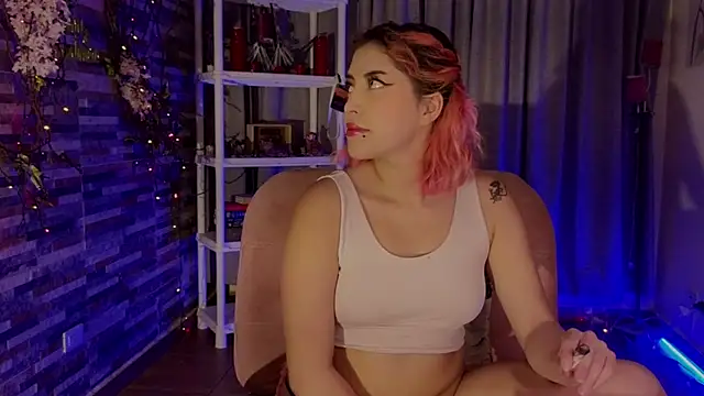 Hairyandsexysalma online show from 01-20-25, 05:15