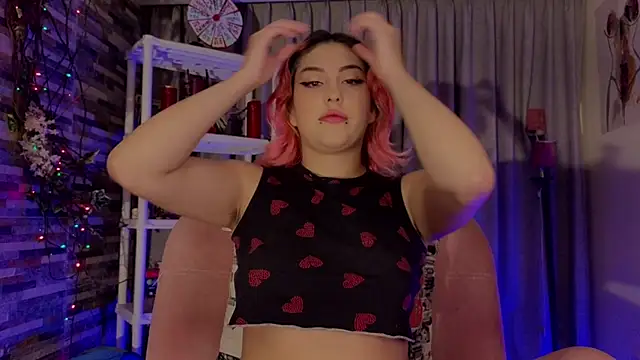 Hairyandsexysalma online show from 01-31-25, 05:19