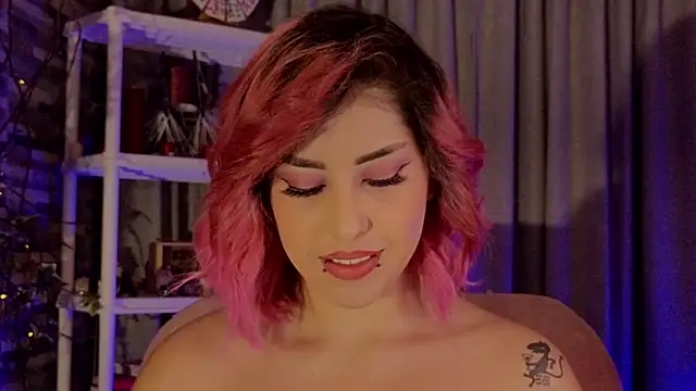 Hairyandsexysalma online show from 02-27-25, 04:09