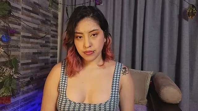 Hairyandsexysalma online show from 10-06-25, 07:06