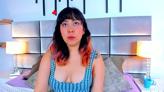 Hairyandsexysalma online show from 02-17-26, 08:37